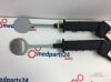 PHILIPS M4742A Switched Internal Paddles Defibrillator Defibrillator