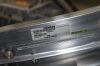 SIEMENS 10023185/10023151  DMS P09GX cpl CT Scanner