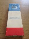 RICHARDS 124142 Classic Hip Screw Plate, 140mm