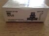 SMITH & NEPHEW 121138 AMBI CHS Plate, 120mm