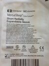 COVIDIEN VS100700 VersaStep Short Radially Expandable Sleeve (X)