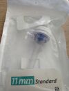 COVIDIEN UNVCA11STF VersaOne Universal Cannula, 11mm (X)