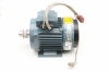 SIEMENS 4763061  Lifting motor compl. MRI Scanner