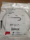 COOK G00455 Fixed Core Wire Guide, Safe-T J Curved, 260cm (X)
