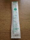 BRAUN 333308 Spinocan Spinal Needle, 25Ga x 4-3/4in (X)