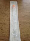 BRAUN 333308 Spinocan Spinal Needle, 25Ga x 4-3/4in (X)