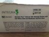 INTEGRA INS-8301 Hermetc Plus External CSF Drainage System With Anti-Reflux Valve And Needless Injection Sites (X)