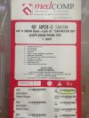 New MEDCOMP ASPC28-3 Split Cath III Catheter Set, 14F x 28cm (X ...