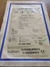 ANGIO DYNAMICS LPS 7523 Dual Plastic Port System With 9.6Fr Polyurethane Catheter And 10Fr Introducer Kit (X)