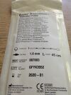 BARD 007603 Parsonnet Vascular Probe 45cm (X)