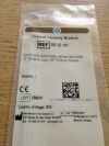 KEY SURGICAL BR-12-197 Channel Cleaning Brushes, Antimicrobial Nylon Bristles, Stainless Steel Handle, 12" x .197" (2/Pack)