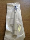 QUEST RCL35 Rotating Aortic Punch, 3.5mm