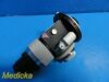 SMITH & NEPHEW DYONICS Cat #3660 Tele Still Photo Adapter (f-074)