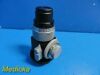 SMITH & NEPHEW DYONICS Cat #3660 Tele Still Photo Adapter (f-074)