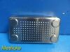 Wright Medical SWANSON TRAPEZIUM Finger RASPS T1-T5 W/ Sterilization Tray