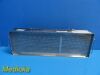 UNBRANDED (Zimmer) Sterilization & Storage Case 20-1/8 x 6-3/4 x 3