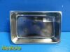 AESCULAP FF22 & FF22R Yasargil Spring Hooks W/ Instrument Tray