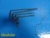 AESCULAP FF22 & FF22R Yasargil Spring Hooks W/ Instrument Tray