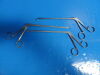 V. MUELLER 3 x  NL6152 3mm, NL6148 2mm Pituitary NL6225-002 Cushing Ronguer