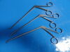 V. MUELLER 3 x  NL6152 3mm, NL6148 2mm Pituitary NL6225-002 Cushing Ronguer