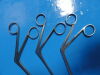 V. MUELLER 3 x  NL6152 3mm, NL6148 2mm Pituitary NL6225-002 Cushing Ronguer