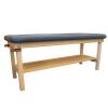 OAKWORKS Powerline Table with Flat Top Physical Therapy Table