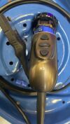 KARL STORZ IMAGE 1 HD H-3 CAMERA HEAD O/R Camera