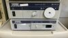 KARL STORZ tower with Image 1 P3 Urology Camera Head P3 urology