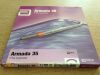 Armada 35 catheter