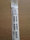 CORDIS 419-4040S PTA PRO, Dilatation Catheter, 4mm x 4cm x 80cm (X)