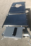 SHAMPAINE 600 Surgical Operating Table O/R Table
