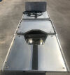 SHAMPAINE 600 Surgical Operating Table O/R Table