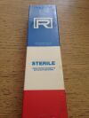 RICHARDS 121112 Ambi CHS Lag Screw Stainless, 115mm
