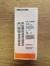 SMITH & NEPHEW 121844 Cannulated Screw, 44mm (X)