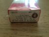 RICHARDS 121111 CHS Lag Screw Stainless