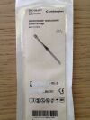 SMITH & NEPHEW OM-8177 PerfectPasser Magnumwire Suture Cartridge, Black Co-Braid (X)