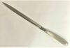 JARIT 225-413 Liston Amputating Knife