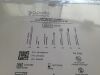 APOLLO ENDOSURGERY B-2105 LAP-BAND System Low Profile Access Port II Kit (X)