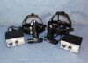 FRIGITRONICS  Ophthalmoscope