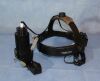 FRIGITRONICS  Ophthalmoscope