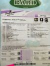 BARD 3194108D PowerPICC Solo Catheter, 55cm (X)