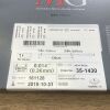 TERUMO 35-1430  Finecross MG Coronary Micro-Glide Catheter (X)