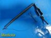 AESCULAP 4X  FF022R Yasargil Spring Hook for Galea Fixation, Large W/ Tray