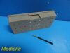 ASC Accutome Diamond Knife W/ Gold Handle 560A & Sterilization Case