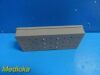 ASC Accutome Diamond Knife W/ Gold Handle 560A & Sterilization Case