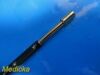 ASC Accutome Diamond Knife W/ Gold Handle 560A & Sterilization Case