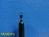 ASC Accutome Diamond Knife W/ Gold Handle 560A & Sterilization Case