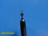 ASC Accutome Diamond Knife W/ Gold Handle 560A & Sterilization Case