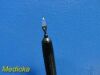 ASC Accutome Diamond Knife W/ Gold Handle 560A & Sterilization Case