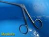 SKLAR Stainless Steel Biopsy Forceps Rectangular Basket 16.5